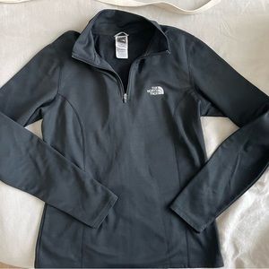North Face jogger jacket